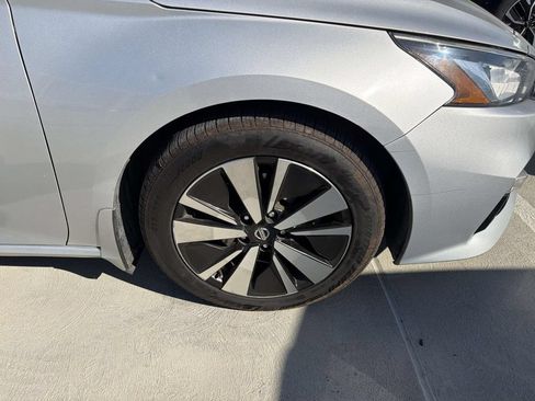 Used 2019 Nissan Altima 2.5 SV FWD image 21