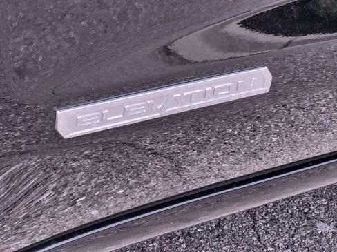 Used 2025 GMC Sierra 1500 Elevation AWD/4WD image 13