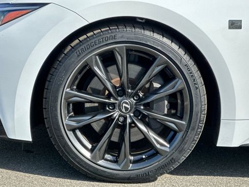 Used 2024 Lexus IS 300 image 31