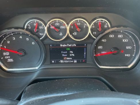 Used 2022 Chevrolet Tahoe LS image 8