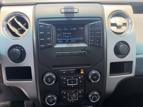 Used 2013 Ford F150 XLT w/ XLT Chrome Pkg AWD/4WD image 23