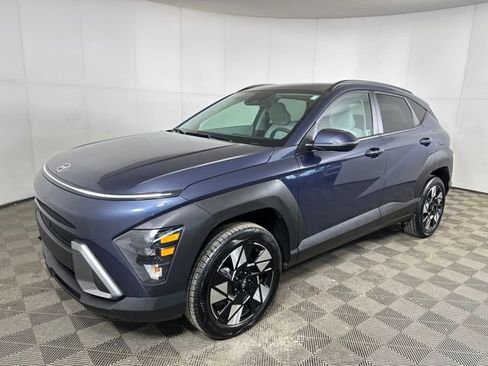 Certified 2024 Hyundai Kona SEL image 7