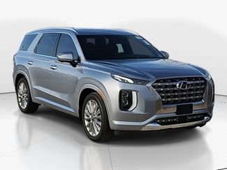 Used 2020 Hyundai Palisade Limited video 1