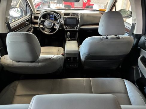 Used 2019 Subaru Outback 2.5i Limited AWD/4WD image 15