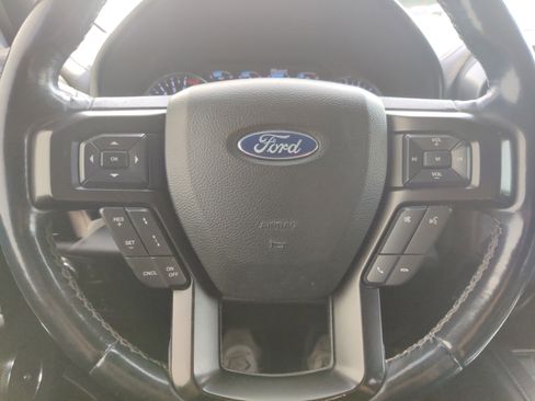 Used 2019 Ford Expedition Max Limited w/ Equipment Group 301A image 22