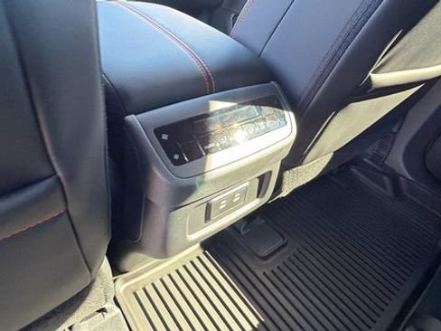 New 2026 Nissan Pathfinder Rock Creek AWD/4WD image 18