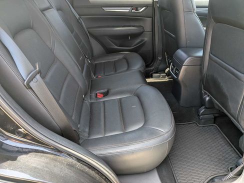 Used 2023 MAZDA CX-5 AWD 2.5 S w/ Premium Package image 20