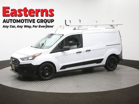 Used 2020 Ford Transit Connect XL w/ CNG/LPG Engine Prep Package FWD image 57