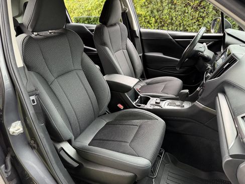 Used 2021 Subaru Forester Premium w/ Popular Package #1 image 28