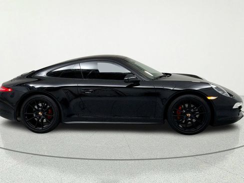 Used 2014 Porsche 911 Carrera image 6