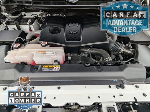 Used 2025 Toyota Tundra SR5 RWD image 28