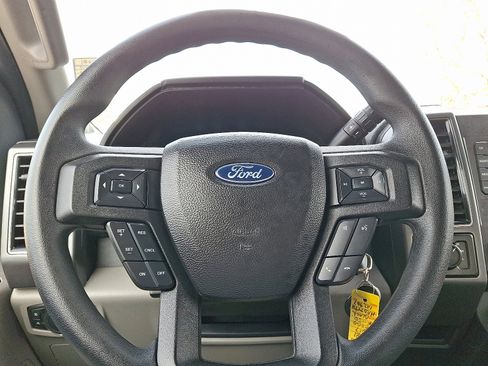 Used 2017 Ford F150 XLT image 20