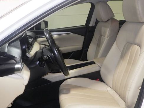 Used 2018 MAZDA MAZDA6 Grand Touring image 8