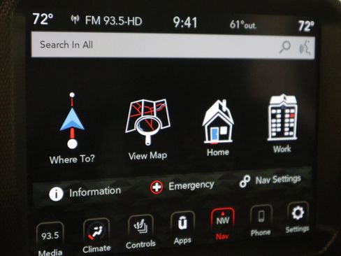 Used 2020 Jeep Gladiator Rubicon image 24