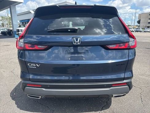 Used 2025 Honda CR-V Sport-L image 6