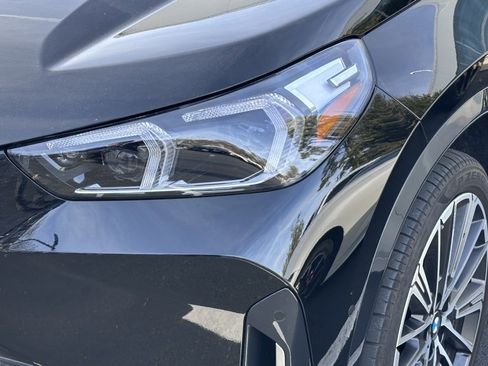 Used 2025 BMW X1 xDrive28i w/ Technology Package image 12