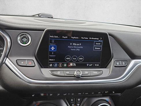 Used 2021 Chevrolet Blazer LT FWD image 12