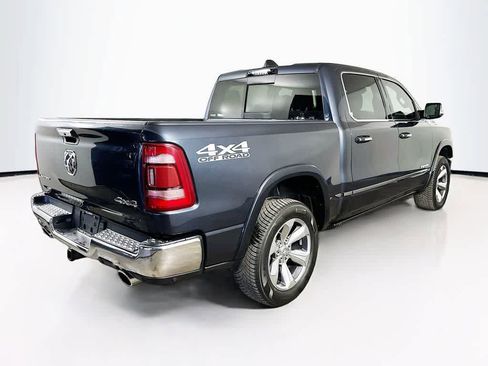 Used 2021 RAM 1500 Limited image 24