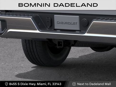 New 2026 Chevrolet Silverado 1500 LT RWD image 14