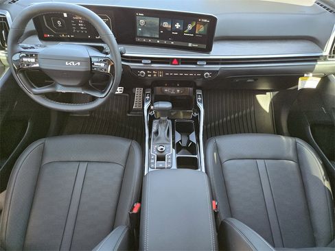 New 2026 Kia Sorento SX image 19