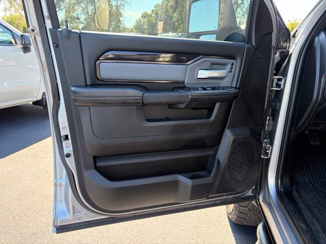Used 2023 RAM 2500 Rebel w/ Level 1 Equipment Group AWD/4WD image 12