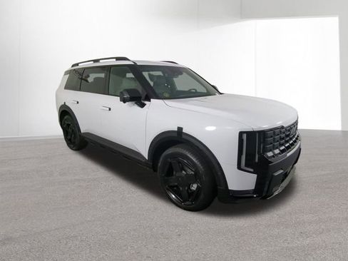 New 2027 Kia Telluride SX Prestige X-Line AWD/4WD image 12