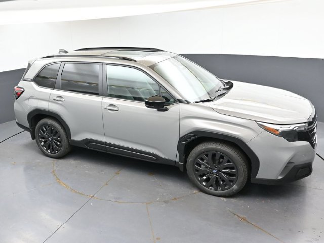 New 2026 Subaru Forester Sport AWD/4WD image 52