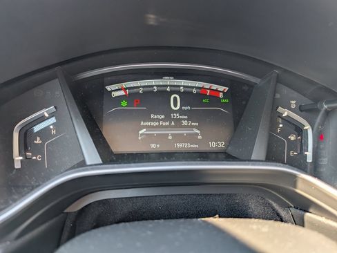 Used 2017 Honda CR-V Touring image 27