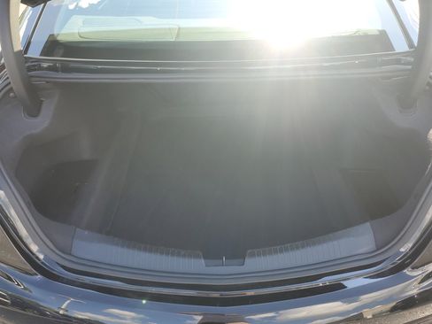 Certified 2025 Cadillac CT5 Premium Luxury w/ Sun And Sound Package RWD image 9