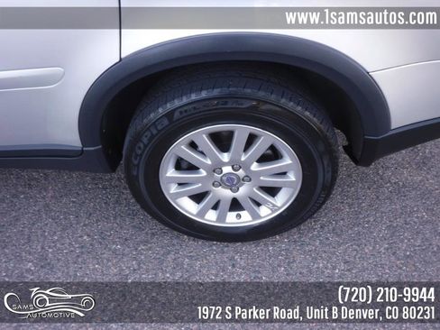 Used 2008 Volvo XC90 3.2 image 40