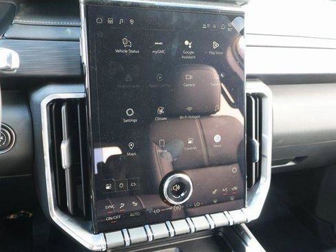 New 2026 GMC Acadia Elevation w/ Elevation Premium Package image 24