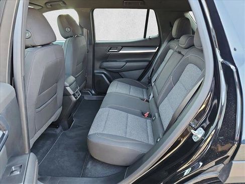 Used 2025 GMC Terrain Elevation FWD image 19