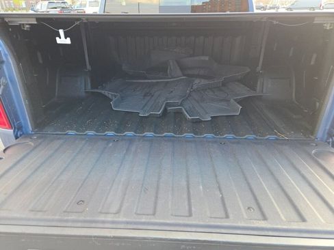 Used 2024 Chevrolet Silverado 1500 High Country AWD/4WD image 21