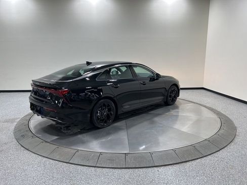 New 2026 Kia K5 GT-Line image 5