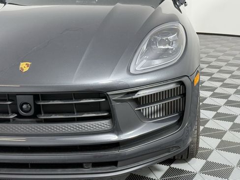New 2025 Porsche Macan S image 11