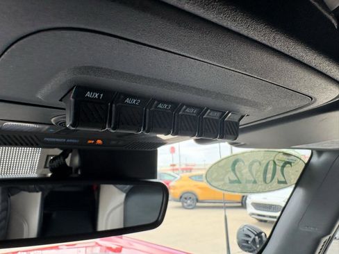 Used 2022 Ford Bronco Wildtrak image 34