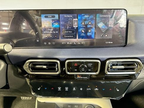 New 2026 Nissan Sentra SL w/ Floor Mat Package FWD image 13