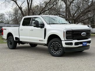 New 2026 Ford F250 Platinum video 2