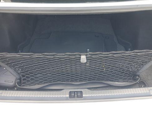 Used 2024 Lexus IS 350 F Sport w/ Accessory Package RWD image 12