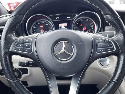 Used 2018 Mercedes-Benz CLA 250 CLA 250 image 27