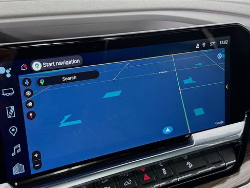 New 2025 Chevrolet Silverado 2500 LT w/ All Star Edition image 14