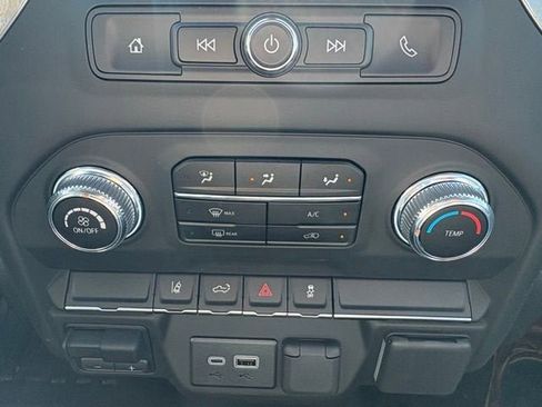 New 2025 GMC Sierra 2500 Pro w/ Convenience Package image 23