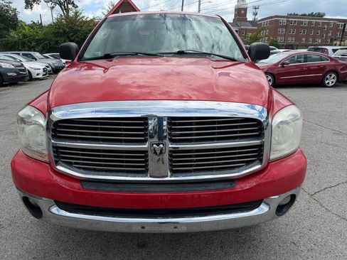 Used 2008 Dodge Ram 1500 Truck SLT RWD image 7