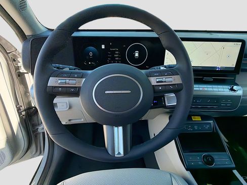 New 2026 Hyundai Kona Limited image 38