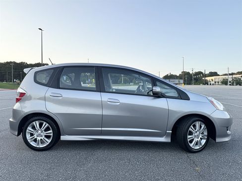 Used 2009 Honda Fit Sport image 83