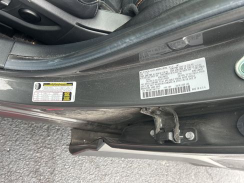 Used 2024 MAZDA CX-50 2.5 Turbo w/ Premium Plus Pkg image 10