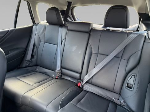 Used 2025 Subaru Outback Limited w/ Popular Package #2 image 13