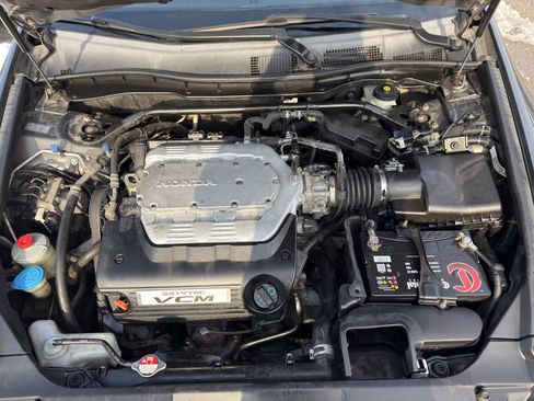 Used 2009 Honda Accord EX-L image 15