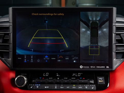 Used 2022 Toyota Tundra TRD Pro image 26