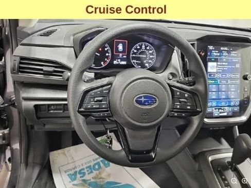 Used 2024 Subaru Crosstrek 2.0i Premium AWD/4WD image 11